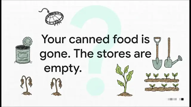 Video thumbnail for Zomboid Farming Guide