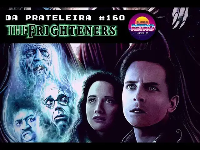 Video thumbnail for OS ESPÍRITOS: Charlatão vira suspeito quando a quantidade de infartos em uma pequena cidade aumenta!