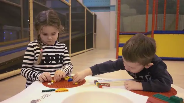 Video thumbnail for Popular Kids’ Titles