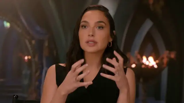 'Video thumbnail for Snow White: Legacy (Featurette)'