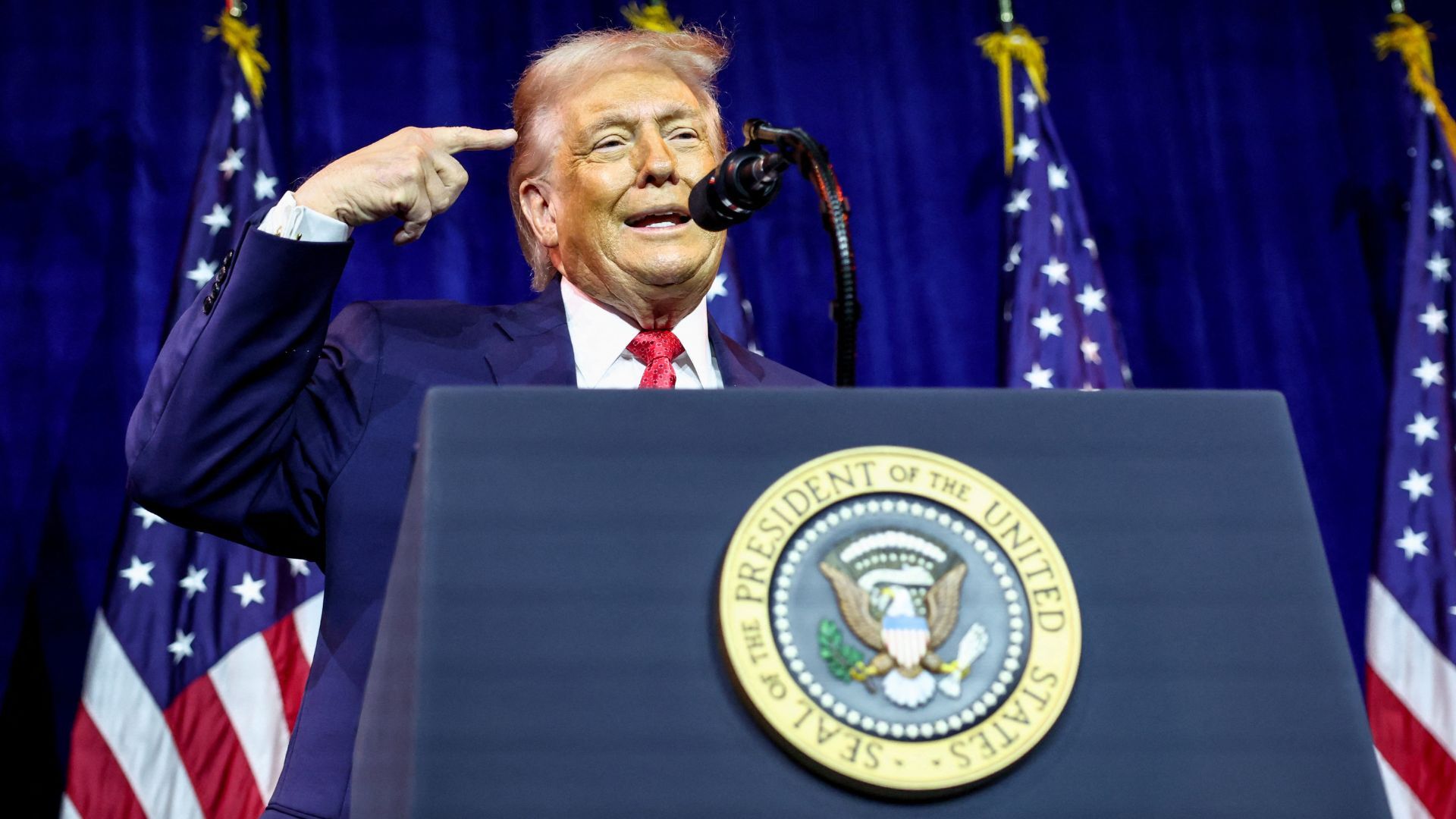 Video thumbnail for US, Iran locked in a ‘no war, no peace’ endurance test | This Is America