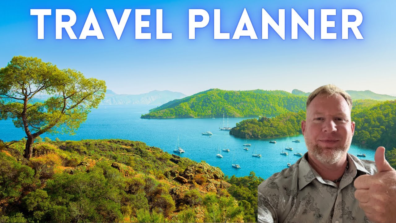 Video thumbnail for Plan Your Dream Trip with a Travel Coach | Book a Call Today