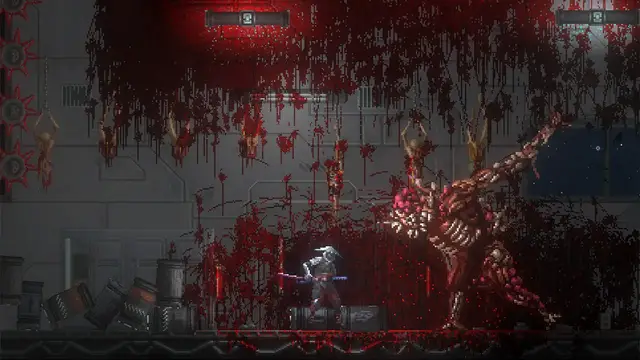'Video thumbnail for Katanaut - Official  Release Date Trailer'