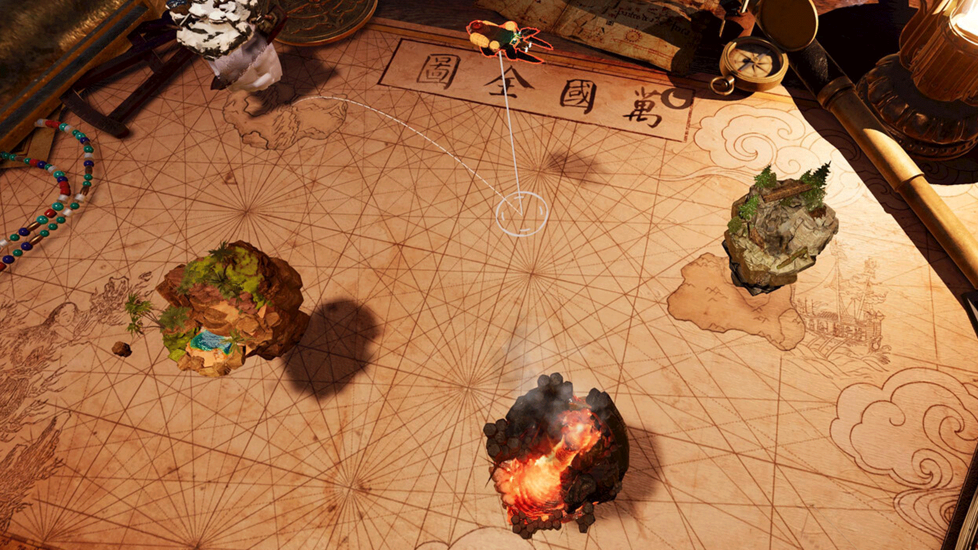 Video thumbnail for Brave New Wonders - Official Steam Next Fest Trailer