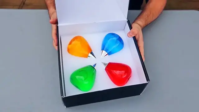 Video thumbnail for 5 Weirdest Things on Amazon - Part 25