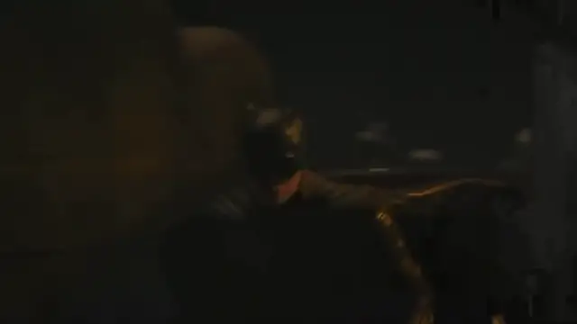 Video thumbnail for Everything we Know About The Batman: Part II