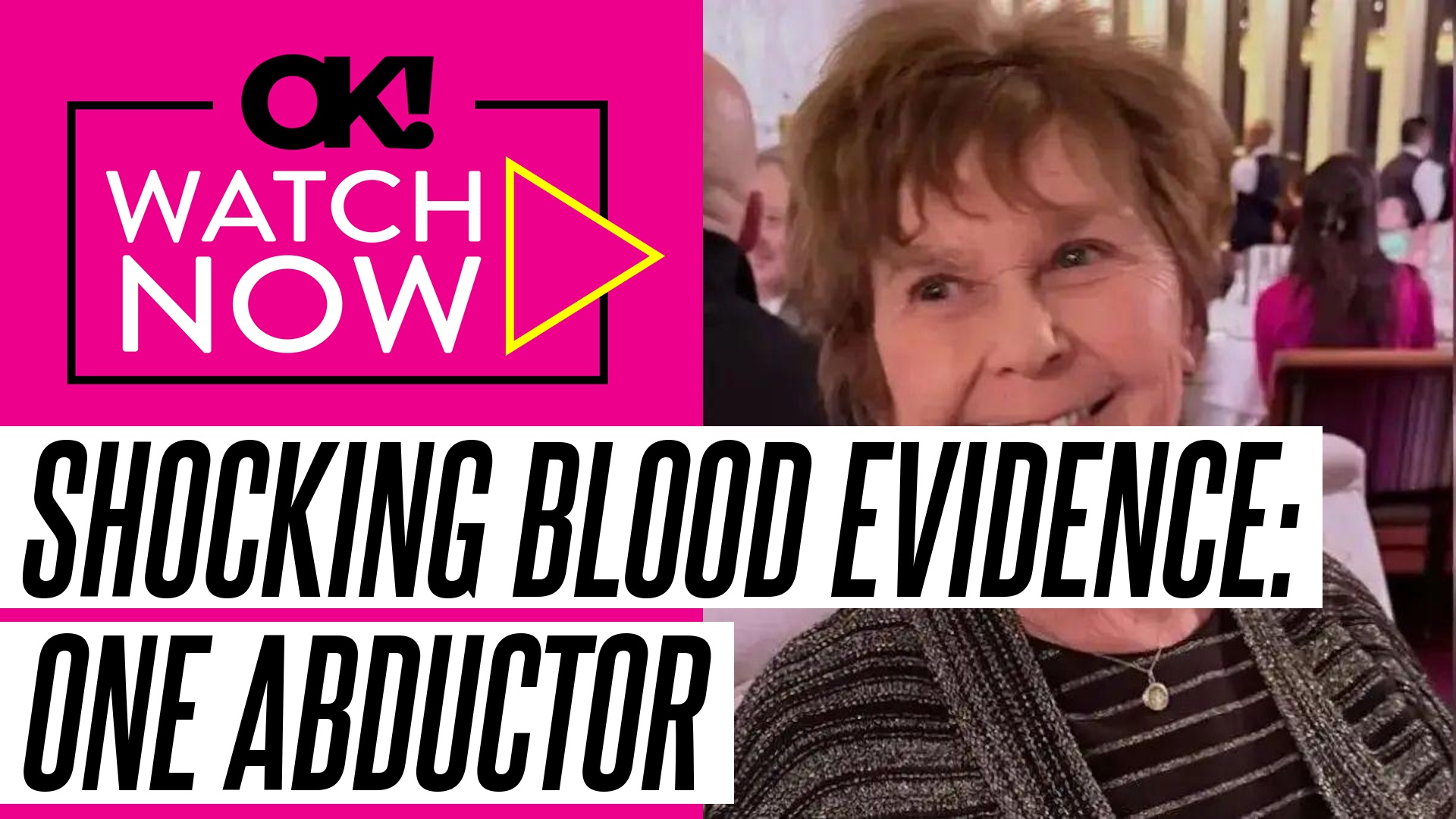 Video thumbnail for Nancy Guthrie Case: Blood Evidence 'Rules Out' More Than One Abductor, Ex-FBI Profiler Insists