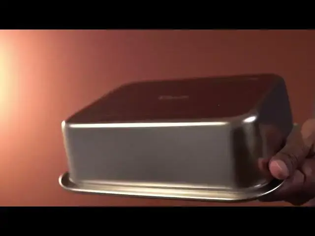 Video thumbnail for Take a closer look - Tikafu Stainless Steel Food Containers