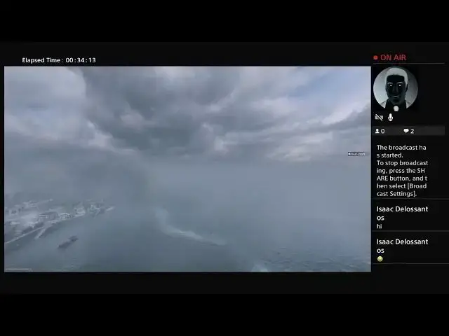 Video thumbnail for DMZ Stream