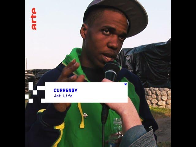 Video thumbnail for Hip-Hop & the internet: It's Yours! Teaser