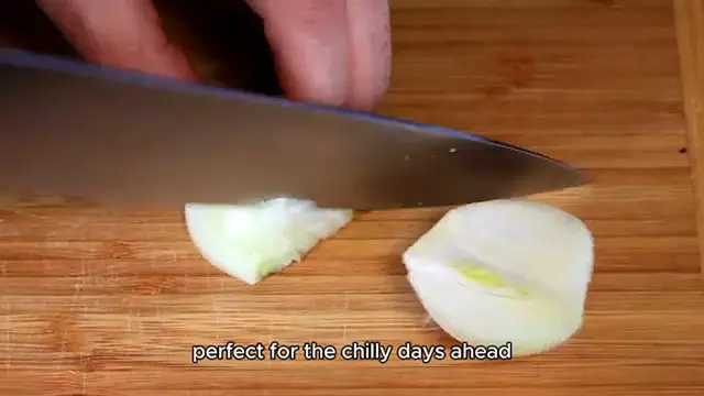 Video thumbnail for Smoked Turkey Wild Rice Soup