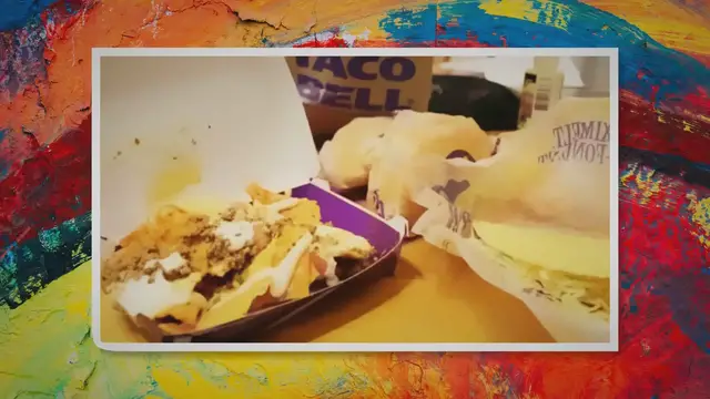 'Video thumbnail for Taco Bell Baby Food: Best 5 Tips To Serves For Your Babies'