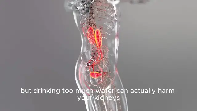 'Video thumbnail for Kidney Damage Warning: 7 Daily Habits to Avoid'
