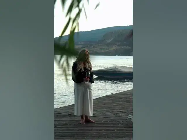 'Video thumbnail for OKANAGAN LAKE LIVING'