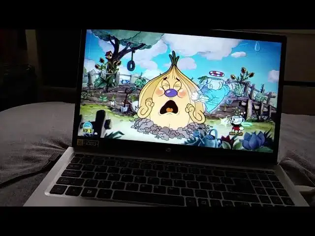 Video thumbnail for You can do on old cuphead part1