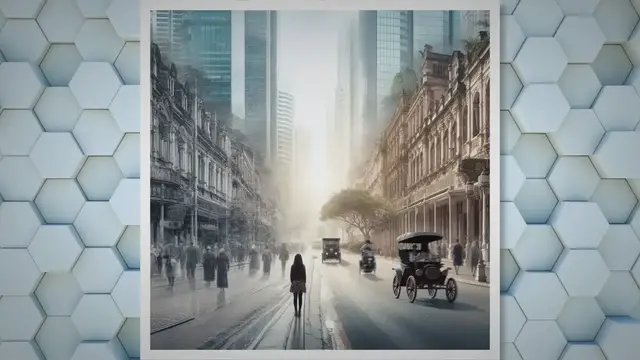 'Video thumbnail for The Mysterious Phenomenon of Time Slips: Uncovering the Top Hotspots'