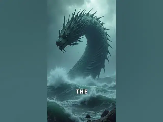 Video thumbnail for The Prophecy of Ragnarok: Norse Mythology Unveiled