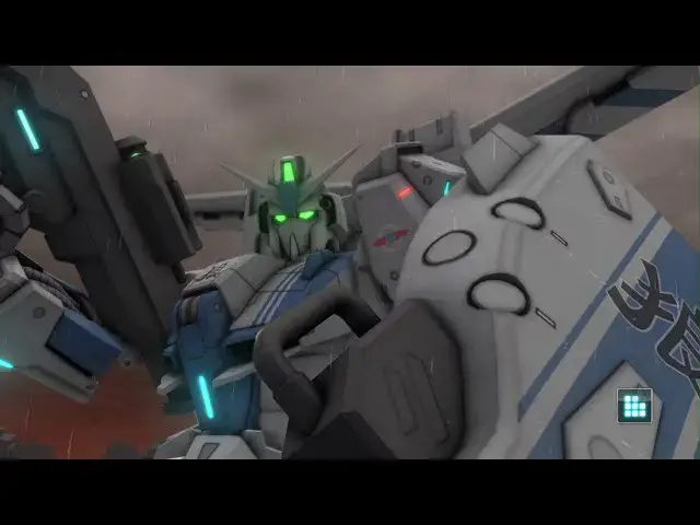 'Video thumbnail for MOBILE SUIT GUNDAM BATTLE OPERATION 2_20250827181937'