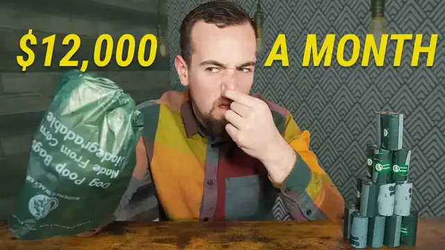 Video thumbnail for El Negocio Secundario Más Rentable Que NADIE Hará