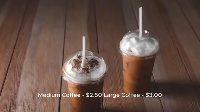 Video thumbnail for Dutch Bros Menu Prices