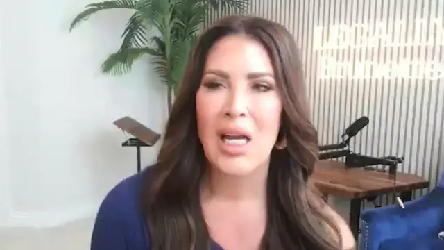 'Video thumbnail for Emily Simpson Talks 'Wife Swap,' That Shocking 'RHOC' Finale & What Fans Can Expect From The Reunion'