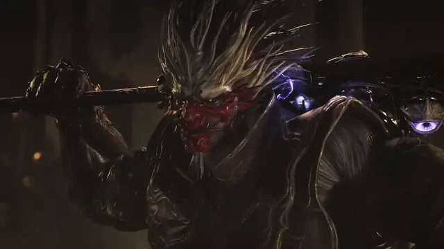 Video thumbnail for Onimusha: Way of the Sword - Official Ifuu & Burai Trailer