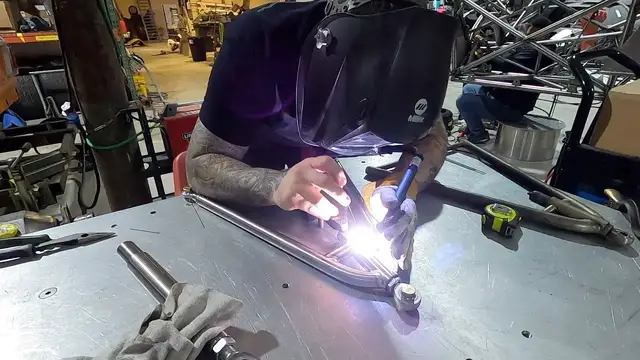 'Video thumbnail for SUPER LIGHT!!!! TITANIUM, TITANIUM, TITANIUM'