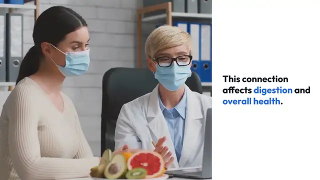 Video thumbnail for Chronic Phlegm and Digestion Issues