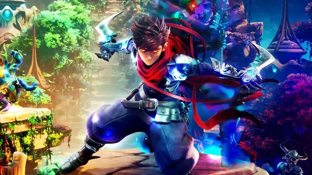Video thumbnail for Second Stone - Official Demo Trailer