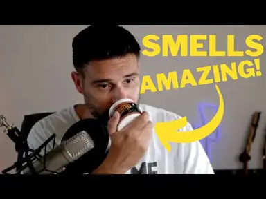 'Video thumbnail for Suavetico Firme Clay Smells Amazing + Great Hold!'