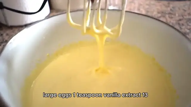 Video thumbnail for Peanut Butter Stuffed Brownies