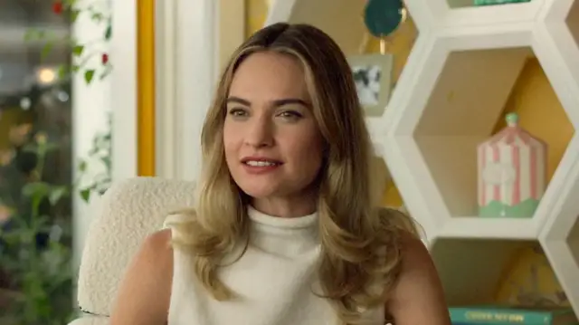'Video thumbnail for Swiped: Becoming Whitney Wolfe (Featurette)'
