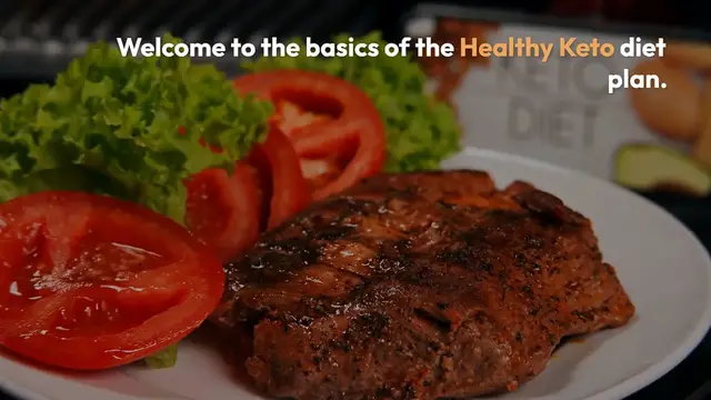 Video thumbnail for Balanced Healthy Keto Guide