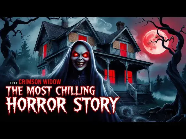 'Video thumbnail for The most chilling horror story from ancient folklore'