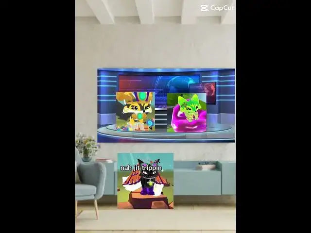 Video thumbnail for Animal Jam news!! :)) #drama #news #help #waaa #animaljam