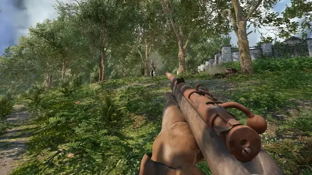 'Video thumbnail for Atomfall - Official October 2025 Update Trailer'