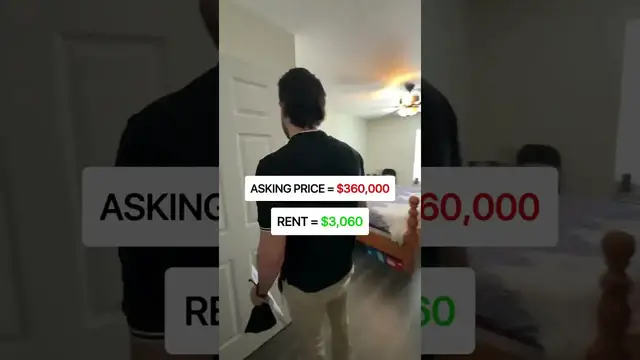 Video thumbnail for Real Estate Roadtrip Episode 5: Waco , TX