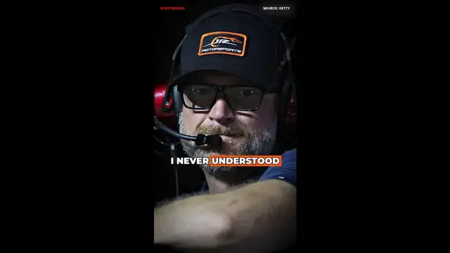 Video thumbnail for Dale Jr. Blasts NASCAR Over Lost Rookie Tradition
