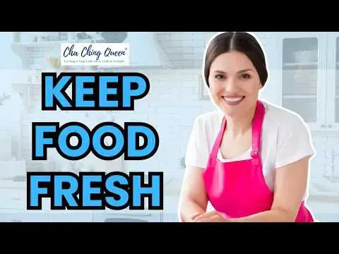 Video thumbnail for Stop Wasting Food! 12 Popular Foods That Spoil Fast