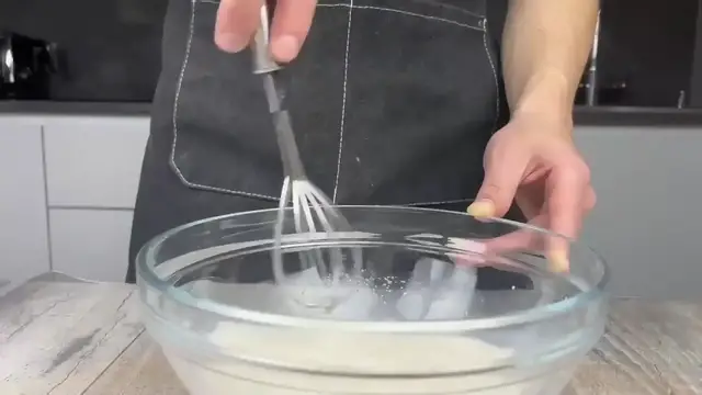 'Video thumbnail for Just add vinegar! My grandma revealed this secret to me! Bakers don't know this!'