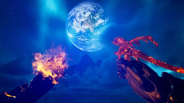 Video thumbnail for Holy Intentions - Official Gameplay Trailer