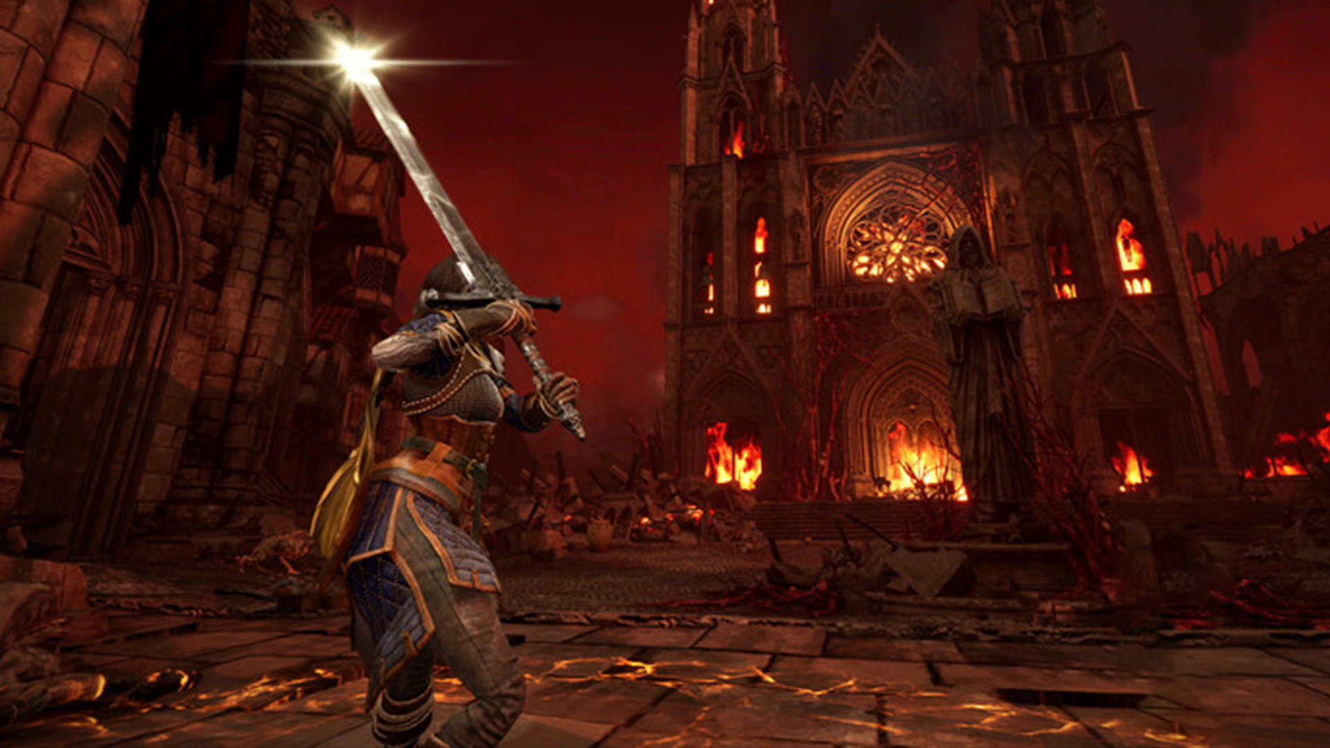 Video thumbnail for Hordes of Hunger - Official 1.0 Version Launch Trailer