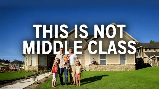 Video thumbnail for The American Dream Didn’t Disappear. It Just Got Much More Expensive