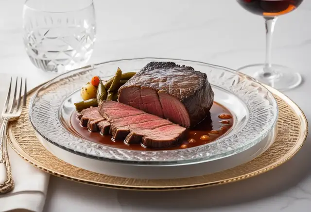 Video thumbnail for Perfectly Braised Beef Brisket