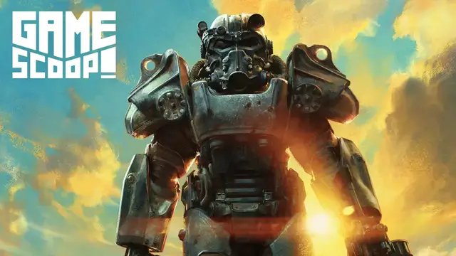 Video thumbnail for Game Scoop! 865: Bethesda Shares Roadmap It Should Have Shared 10 Years Ago