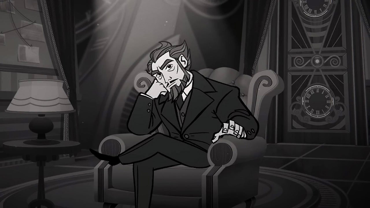 Video thumbnail for The Posthumous Investigation - Official Launch Trailer