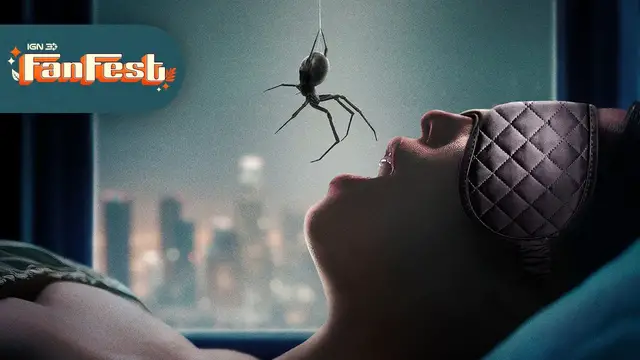 Video thumbnail for Crawlers - Official Clip | IGN Fall Fan Fest 2026
