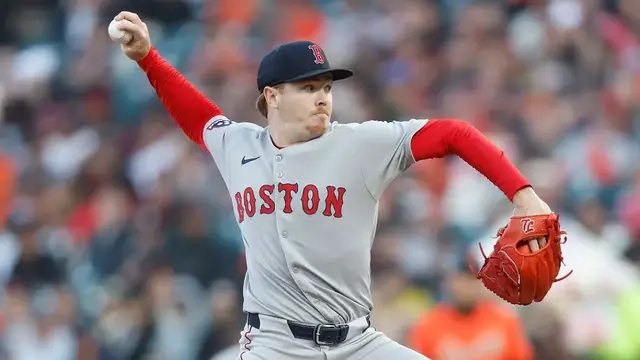 'Video thumbnail for Hunter Dobbins 2025 MLB Highlights!'