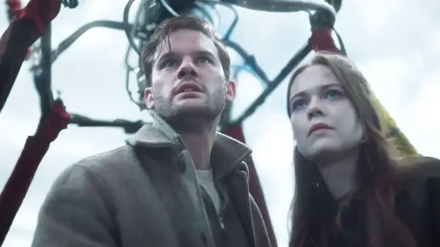 'Video thumbnail for Turbulence: Exclusive Trailer'