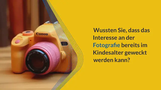 Video thumbnail for Kinderkamera Ab 8 Jahre Test: Die 7 Besten im Vergleich